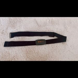 🆕 OTF waist heart rate monitor